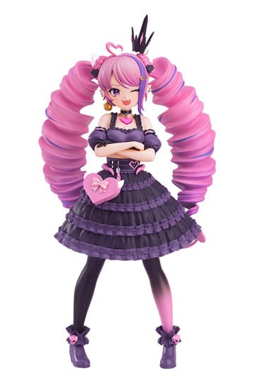 VShojo Pop Up Parade PVC SP Staty Järnmus 22 cm