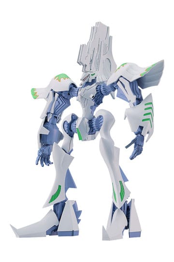 Brain Powerd Moderoid Plastic Model Kit Volonthe 20 cm