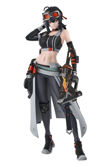 Zenless Zone Zero Pop Up Parade PVC SP Statue Grace Howard 20 cm