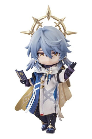 Honkai : Figurine d'action poupée Nendoroid Star Rail dimanche 14 cm