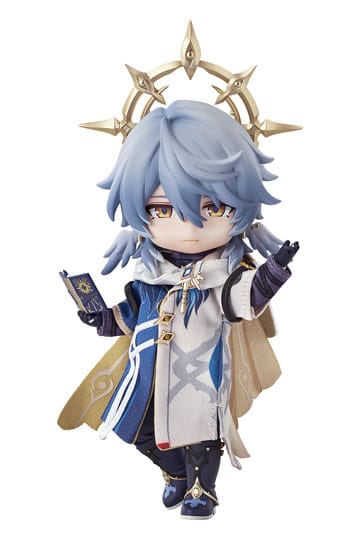 Honkai : Figurine d'action poupée Nendoroid Star Rail dimanche 14 cm