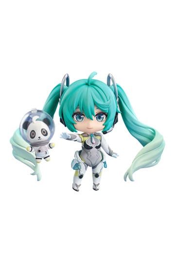 Character Vocal Series 01: Hatsune Miku Nendoroid Action Figur Hatsune Miku: Miku with you 2024 Ver. 10 cm