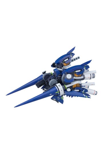 Navy Field 152 Act Mode Plastic Model Expansion Kit: Type15 Ver2 Lance Mode 30 cm