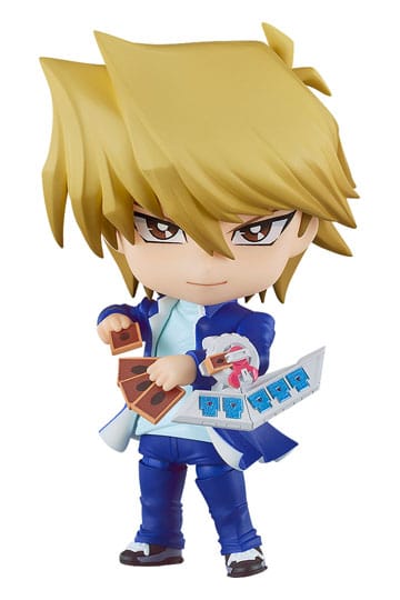 Yu-Gi-Oh! Duel Monsters Nendoroid Action Figur Joey Wheeler 10 cm
