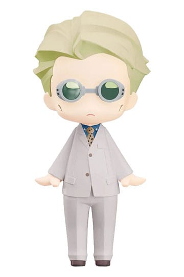 Jujutsu Kaisen HELLO! GOOD SMILE Action Figure Kento Nanami 10 cm
