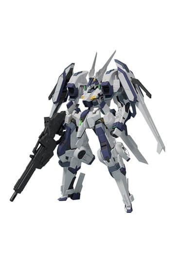 Titanomachia Moderoid Plastic Model Kits 1/48 Side: GR Edelstein II (Zwei) 17 cm