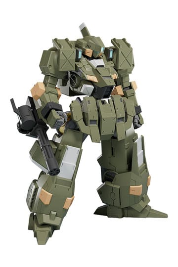 Titanomachia Moderoid Plastic Model Kits 1/48 Side:R Vogel'g 12 cm