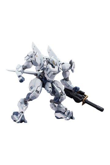 Bang Brave Bang Bravern Moderoid Plastic Model Kits M2 Prelazi Rhino 11 cm