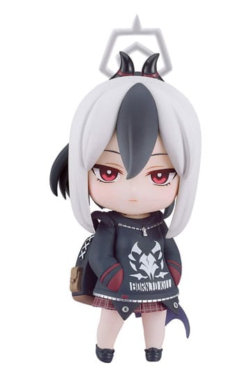 Blue Archive Nendoroid Action Figure Kayoko Onikata 10 cm