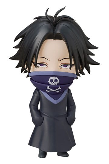 Hunter x Hunter Nendoroid Actiefiguur Feitan 10 cm