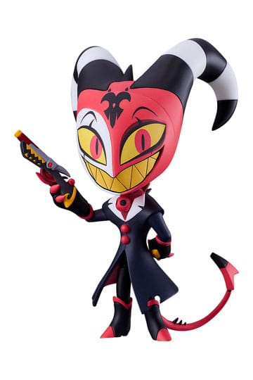 Helluva Boss Nendoroid Action Figure Blitzo 10 cm