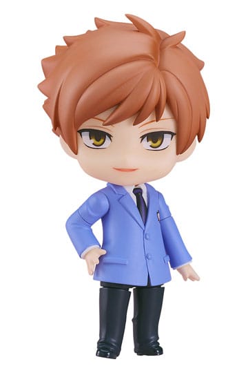 Ouran High School Host Club Nendoroid Action Figur Kaoru Hitachiin 10 cm