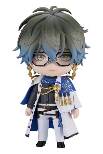 Nijisanji Nendoroid Action Figure Ike Eveland 10 cm