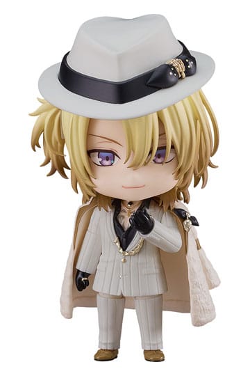 Nijisanji nendoroid action figur Luca Kaneshiro 10 cm