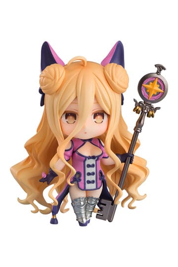 Date A Live Nendoroid Action Figure Mukuro Hoshimiya 10 cm