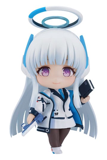 Plavi arhiv Nendoroid Action Slika noa Ushio 10 cm