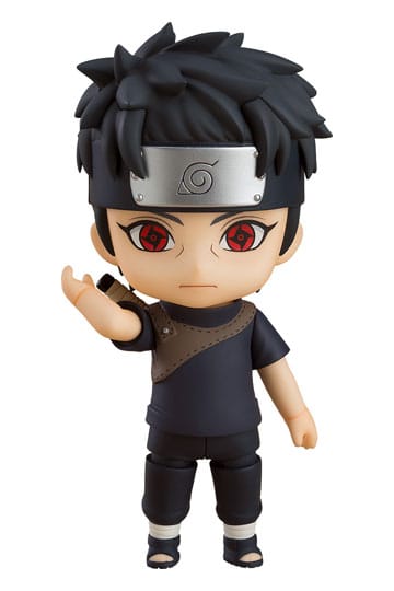 Naruto Shippuden Nendoroid Eylem Figürü Shisui Uchiha 10 cm