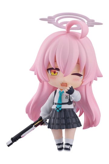 Archivio blu nendoroide Action figura Hoshino Takanashi 10 cm