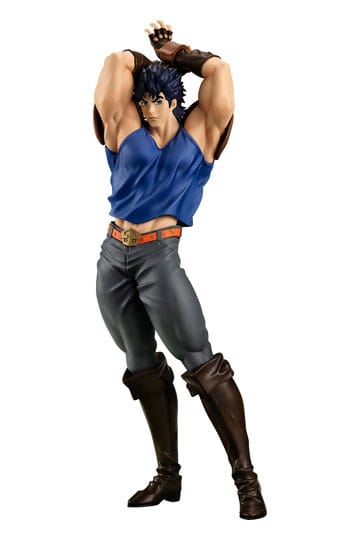 JOJO's Bizarre Adventure: Phantom Blood Pop Up Parade PVC Statue Jonathan Joestar 19 cm