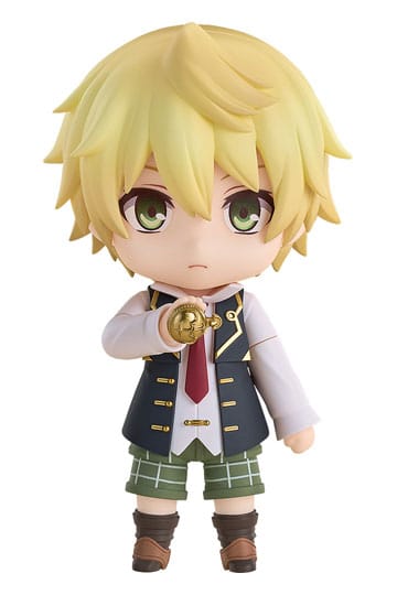 Pandora Hearts Nendoroid Actionfigur Oz Vessalius 10 cm