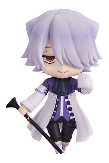 Pandora Hearts Nendoroid Action Figur Xerxes bryter 10 cm