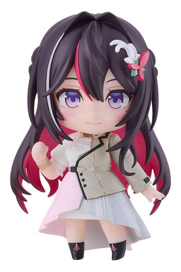 Hololive Production Nendoroid Actiefiguur AZKi 10 cm