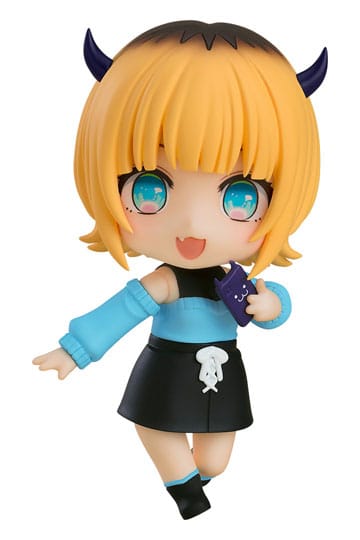 Oshi no ko nendoroide action figura mocho 10 cm