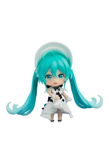 Serie vocali del personaggio 01: Hatsune Mik Nendoroid Action Figura Hatsune Miku Symphony: 2023 Ver. 10 cm