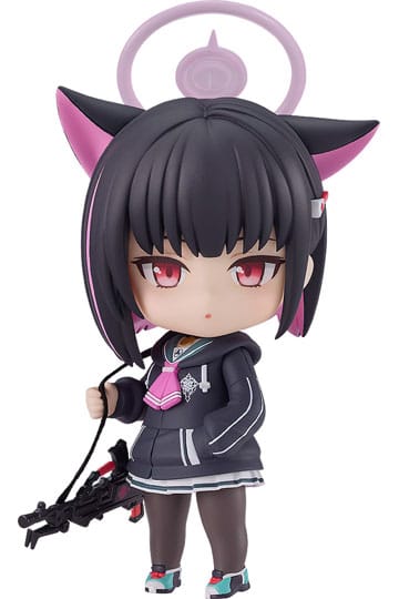 Blue Archive Nendoroid Action Figure Kazusa Kyoyama 10 cm