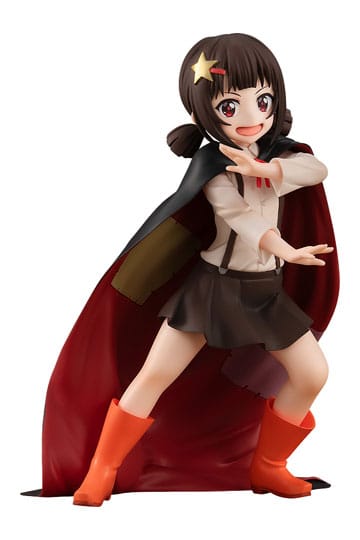 Kono Subarashii Sekai ni Bakuen wo! Pop Up Parade PVC Statue Komekko L Size 15 cm