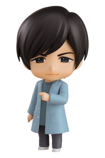 Aoni Production Nendoroid Action Figure Hiroshi Kamiya 10 cm