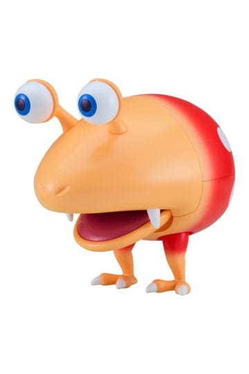 Pikmin Nendoroid Action Figure Bulborb 10 cm