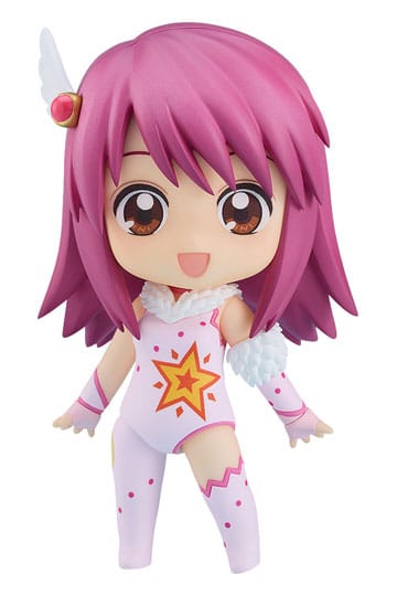 Kaleido Star Nendoroid Action Figure Sora Naegino 10 cm