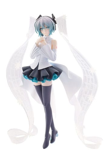 Lik vokalne serije 01: hatsune miku pop up parada pvc kip hatsune miku: male zvijezde koje nedostaju. 18 cm