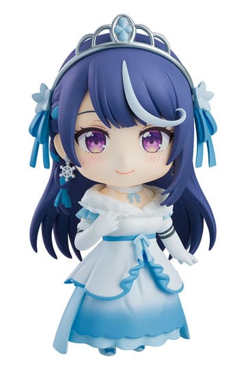 VTuber Nendoroid Action figürü Kokorone Away 10 cm