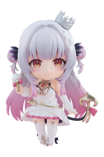 Patra Suou VTuber Nendoroid Action Figure Suou Patra 10 cm