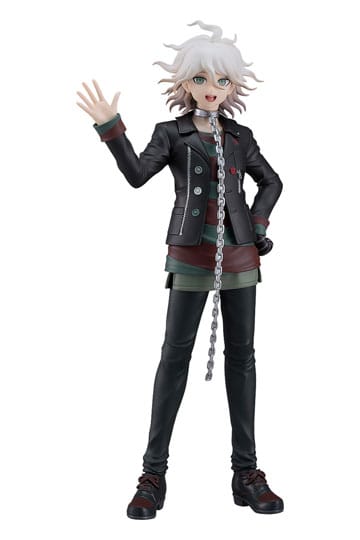 Danganronpa Another Episode: Ultra Despair Girls Pop Up Parade PVC Statue Servant L Size 23 cm