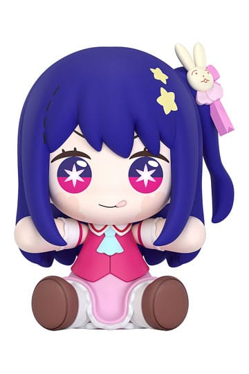 Oshi no Ko Huggy Good Smile Chibi Figure Ai 6 cm