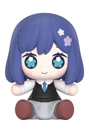 Oshi no Ko Huggy Good Smile Chibi Figure Akane Kurokawa 6 cm