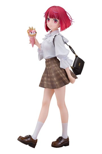 Oshi no KO KO PVC Statue 1/6 Kana Arima: Data Style Ver. 26 cm