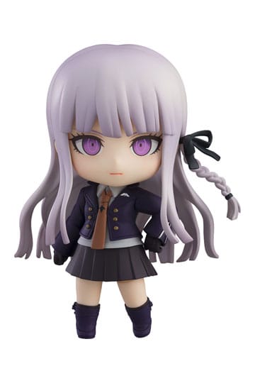 Danganronpa 1.2 Reload Nendoroid Doll Action Figure Kyokyo Kirigiri 10 cm