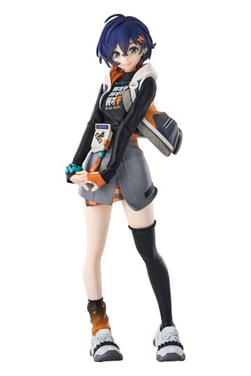 Zenless Zone Zero Pop Up Parade PVC SP Statue Belle 18 cm