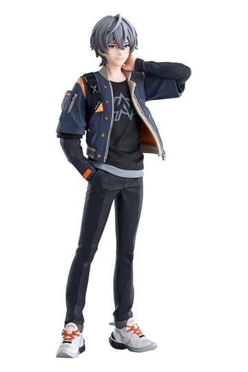 Estatua Zenless Zone Zero Pop Up Parade PVC SP Sabio 20 cm