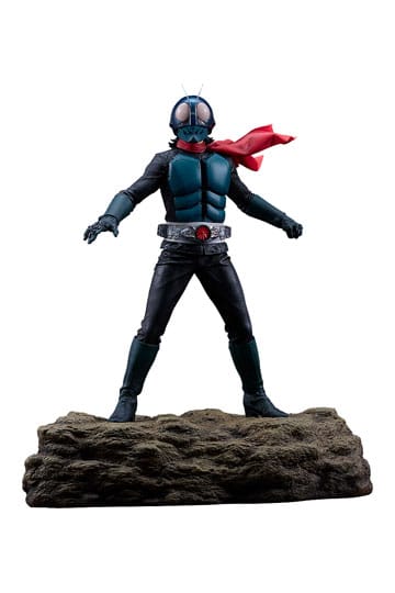 Shin Japan Hero Universe Statue Masked Rider 30 cm