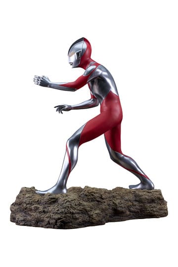 Shin Japan Hero Universe Statue Ultraman 40 cm