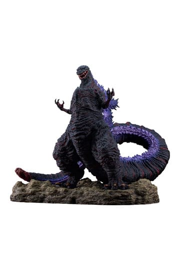 Shin Japan Hero Universe Statue Godzilla 56 cm