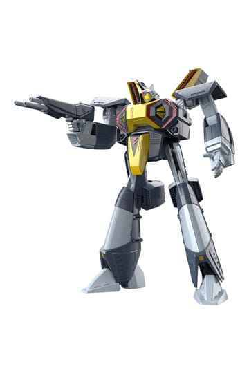 Super Dimension Century Orguss Moderoid Plastic Model Kit Nikick 16 cm