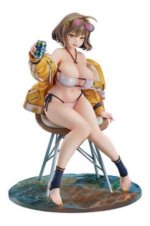 Dea della vittoria: Nikke Statue 1/7 Anis: Sparkling Summer 20 cm