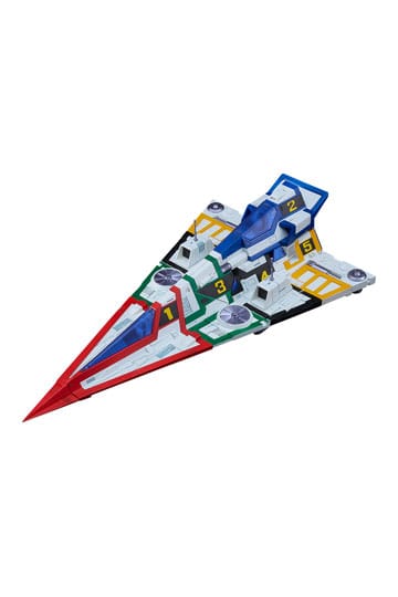 Gatchaman Fighter Moderoid Plastic Model Kit Gatcha Spartan 33 cm