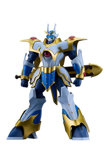 Yamato Takeru Moderoid Plastic Model Kit Magic Sky War God Susanoo: Second Stage 16 cm